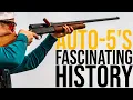 Greatest Shotgun in History Browning Auto 5