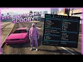 This FREE Mod Menu Is Better Than Yim – SCOOBY MOD MENU (Setup Guide + Showcase)