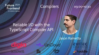 FF24 - Compilers