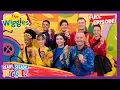 Download Lagu Five Little Ducks \u0026 A Mystery Balloon 🎶 | Ready, Steady, Wiggle! S4E9 📺 Nursery Rhyme Adventure
