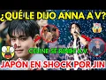 Download Lagu URGENTE🔴V CONQUISTA CELINE Y RECIBE INVITACIÓN A HOLLYWOOD😭JIN ROMPE LAS REGLAS EN JAPÓN😨#bts