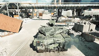 Battlefield 6: Conquest Gameplay (No Commentary)