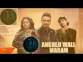 Angreji Wali Madam (Bass Boosted) | Kulwinder Billa, Dr Zeus | Latest Punjabi Song 2017 | Dream Bass