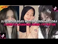 Download Lagu DJ DUMEH KAKASI NGETOK CIDORI AKU ORA BAKAL WEDI X RUNITAS RANDONG FULL BASS 🎧SOUND TREND TIKTOK🔊