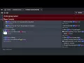 Ep 4 Event Groups and Comments Making your First Game in GDevelop