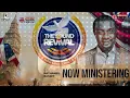 Pastor Nathaniel Bassey Ministration  @ The Apostolic Conference UK | May 2023 | Day 1 - 3