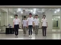 Download Lagu [DANCE PRACTICE COVER] JKT48 - Hissatsu Teleport by SOC48 #jkt48 #jkt48dancecover #jkt48newera