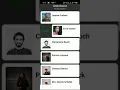 React Native Swipe Gesture