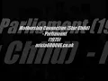 Mothership Connection (Star Child) - Parliament (1975)