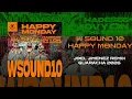 W Sound 10 “HAPPY MONDAY” - Joel Jimenez Remix - Hades66, Westcol, Ovy On The Drums (GUARACHA 2026)
