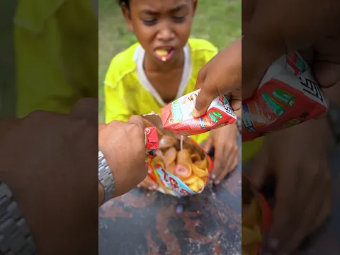 Outdoorfood No Thanks For Foods SIMPLE but USEFUL #viral #survival #shorts #camping