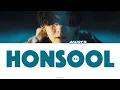 Download Lagu AGUST D - 'HONSOOL' (혼술) Lyrics (Color Coded Han/Rom/Eng)