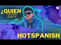 HotSpanish UN DIA SER POBRE Y AL OTRO SER MILLONARIO Quien Es hotspanishvlogs