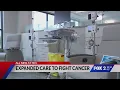 SSM expands services at cancer center in Lake St Louis