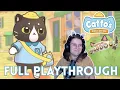 Catto s Post Office is Too Wholesome Full Playthrough 100 Achievements