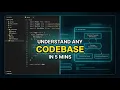 Stop Reading Code Understand ANY GitHub Repo in Seconds with AI