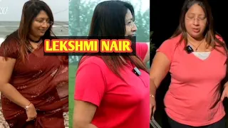 lekshmi nair mixed edite 