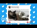 How cringe-worthy is that tweet Behold the ratio