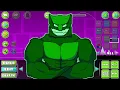 SUPERBUFFING Cant Let Go!