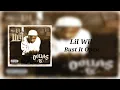 Lil Wil โ Bust It Open (Bass Boosted \u0026 Speed Up)