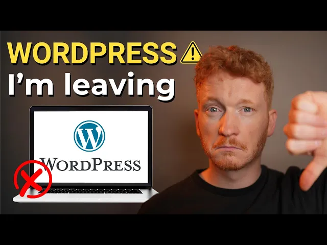Why You Should Consider a WordPress Alternative in 2026