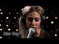 Bully - Full Performance (Live on KEXP)