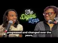 The Digital Leap - Then vs Now Ep5