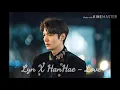 Lagu LOVE -Lyn X HanHae