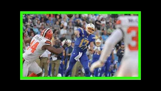 Matthew berry s fantasy football picks sleepers busts for week 14