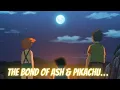 Pokemon Journeys Just Got EMOTIONAL