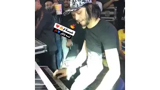 عبسلام المصنف عالميا برقم ١ مدير مستشفي الحظ     دندنها