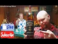 Havana Club Anejo Rum Review- Just Drinking- Robert & Roger