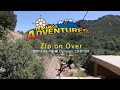 Durango Adventures Zipline Tours