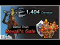 Spice Up Your Inventory Ft Bonus Tip TotK