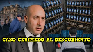 GRANJAS DE BOTS: el escándalo político que sacude Sudamérica