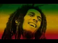 Bob Marley - Waiting in vain Lyrics
