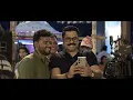 Jaalakaari - Making | Balti| Shane Nigam| Unni| @SaiAbhyankkar   |Santhosh T Kuruvilla,Binu George