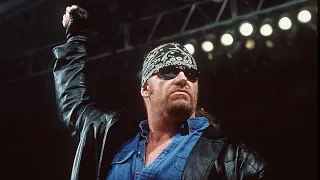 The Undertaker Rollin Entrance Video 2001 