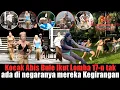 Download Lagu Kocak Abis Bule Ikut Lomba 17-n mereka kegirangan, tak ada di negaranya cuma ada di indonesia
