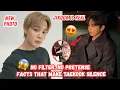 Download Lagu Jimin Without Filter, Jungkook Without Pretending… When Jikook Shows His True Love 🌟