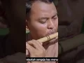Sujud aku di kakimu, mohon kesadaran~ Cinta Bukanlah Kapal - Revina Alvira #gasentra #dangdutklasik