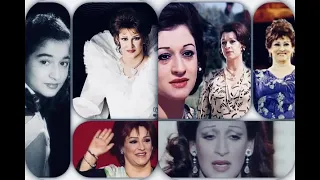 وردة الجزائرية ورديات الجزء الثاني كوكتيل مكس لاجمل المقاطع الغنائية 