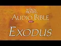 Exodus NKJV Dramatized Bible