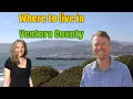 Moving to Ventura County