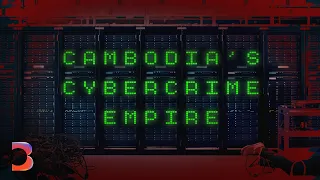 how a billion dollar cambodian cybercrime empire was built