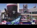 Neonopolis in Downtown Las Vegas rapidly expanding
