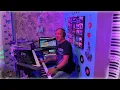 Я піду в далекі гори (COVER) НАЖИВО