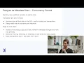 Distributed Filesystem Built on Postgres and S3 LatchBio Systems x Biology