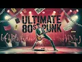 Lagu Ultimate 80s Punk Rock Anthems – Loud Guitars and Angry Voices