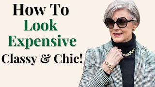 Download How To Look Expensive: 10 Tips To Look Like A Million Bucks MP3